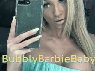 BubblyBarbieBaby
