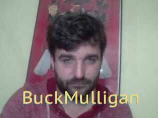 BuckMulligan