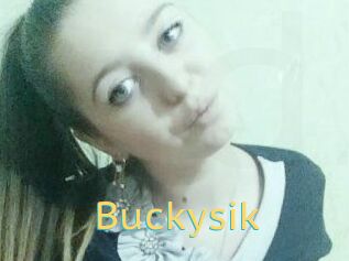 Buckysik