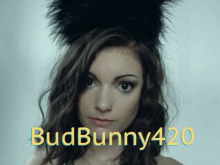 BudBunny420