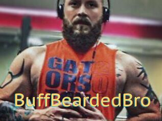 BuffBeardedBro