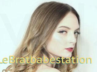 BuffyLeBratbabestation