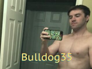 Bulldog35