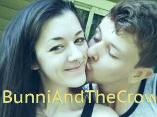 BunniAndTheCrow