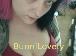 BunniLovely