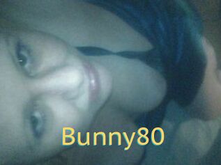 Bunny80