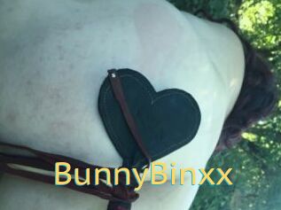 BunnyBinxx