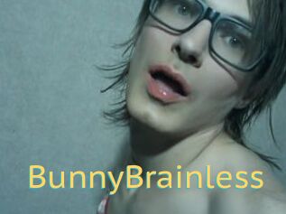 BunnyBrainless