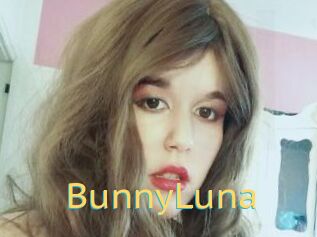 BunnyLuna