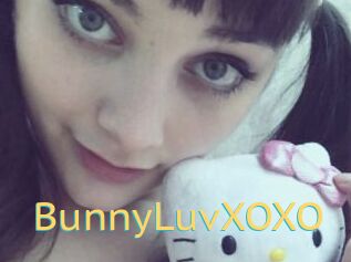 BunnyLuvXOXO