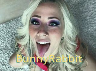 BunnyRabbit