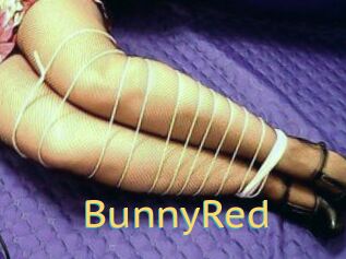 BunnyRed