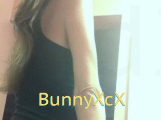 BunnyXcX
