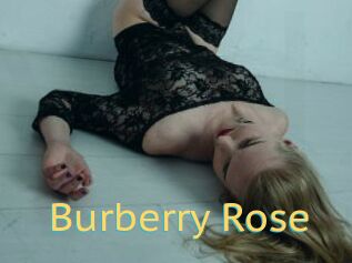 Burberry_Rose