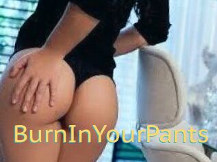 BurnInYourPants