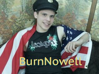 BurnNowell