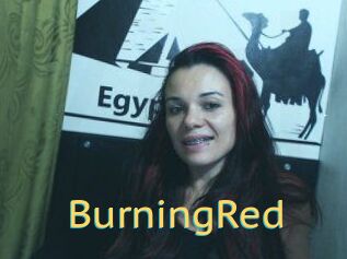 BurningRed