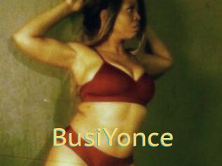 BusiYonce