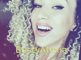 BustyAlexia