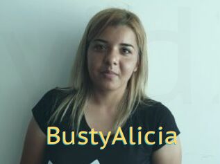 BustyAlicia