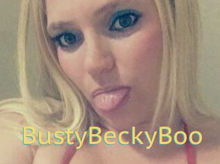 BustyBeckyBoo