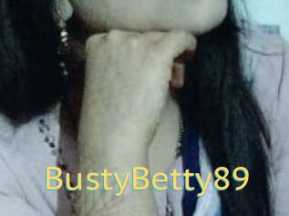 BustyBetty89