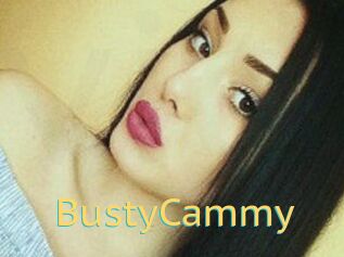 BustyCammy