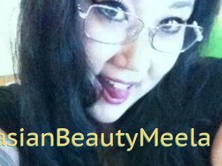 BustyEurasianBeautyMeela