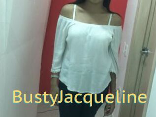 BustyJacqueline