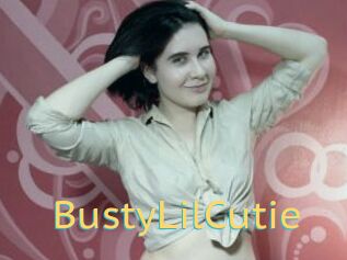 BustyLilCutie