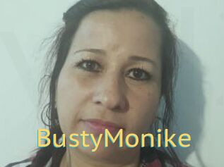 BustyMonike