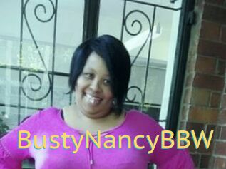 BustyNancyBBW