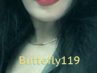 Buttefly119