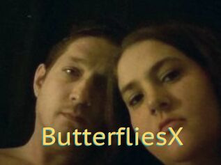 ButterfliesX