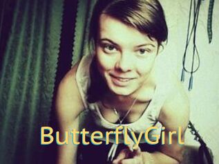 ButterflyGirl