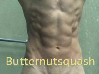Butternutsquash