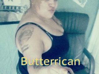 Butterrican