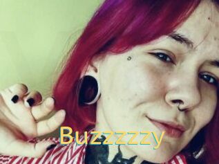 Buzzzzzy