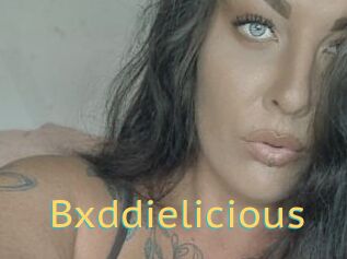 Bxddielicious