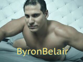 ByronBelair