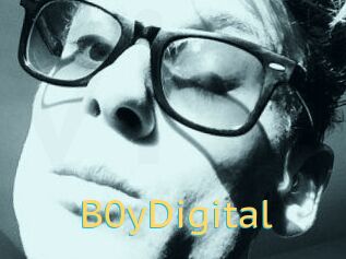 B0yDigital
