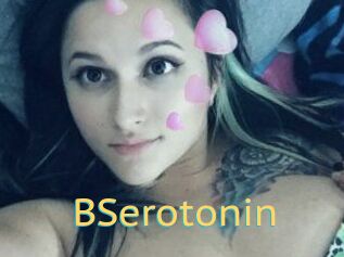 BSerotonin
