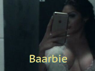Baarbie
