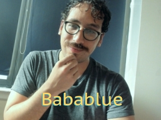 Babablue
