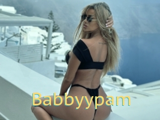 Babbyypam