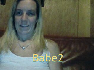 Babe2
