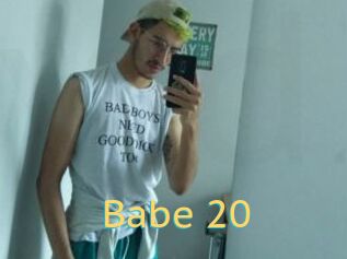 Babe_20