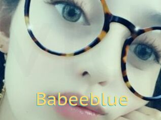 Babeeblue