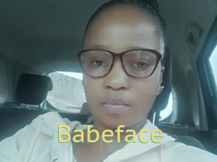 Babeface