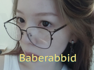 Baberabbid